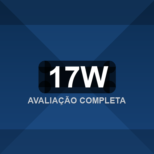 17w logo