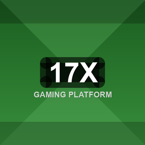 17x logo