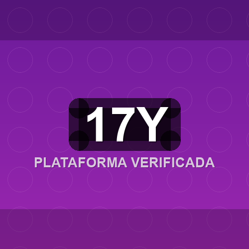 17y logo