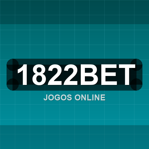 1822bet logo