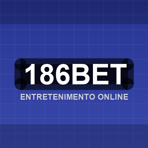 186bet logo