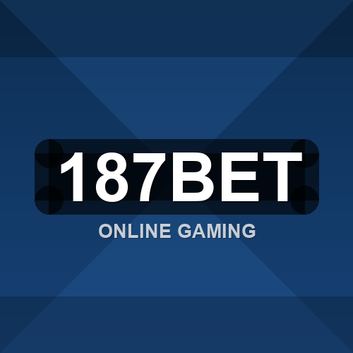 187bet logo
