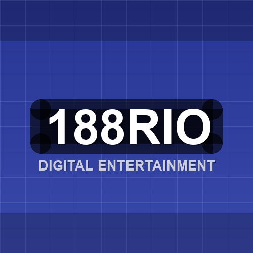 188rio logo