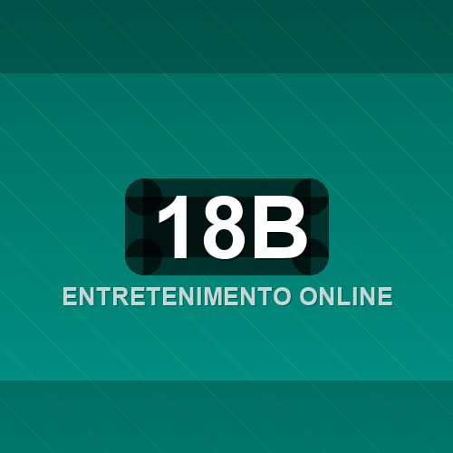 18b logo