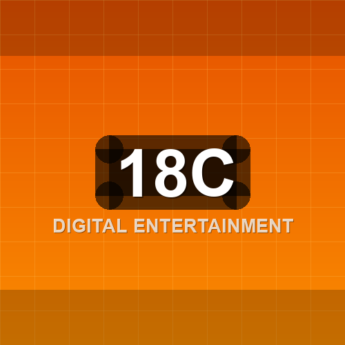 18c logo