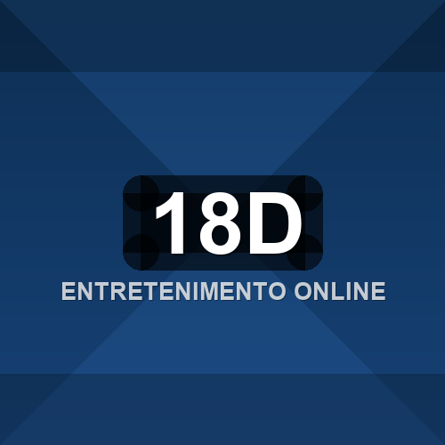18d logo