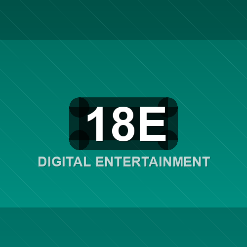 18e logo