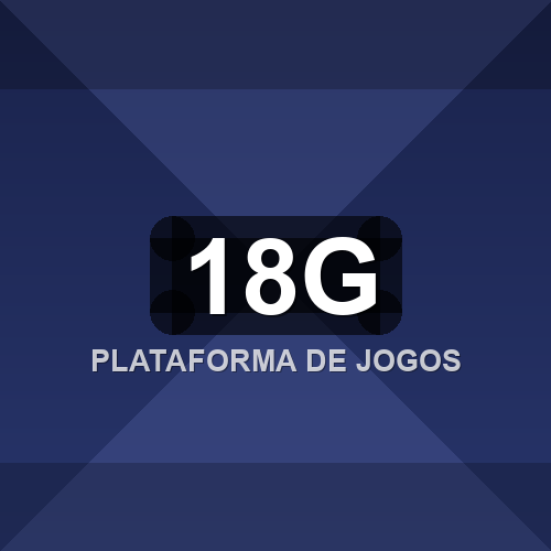 18g logo
