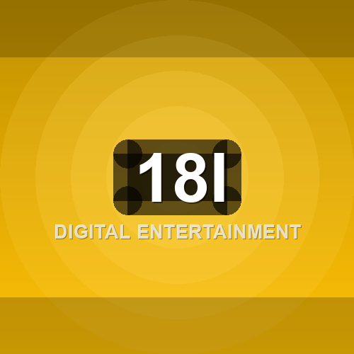 18i logo