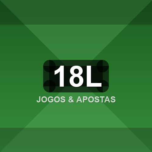 18l logo