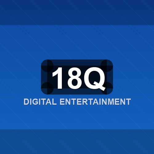 18q logo
