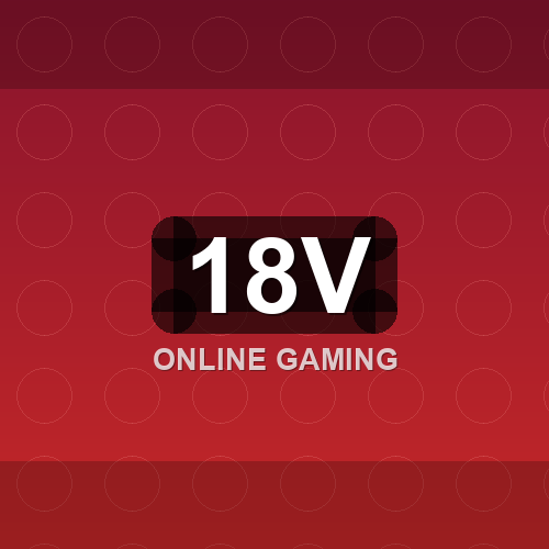 18v logo