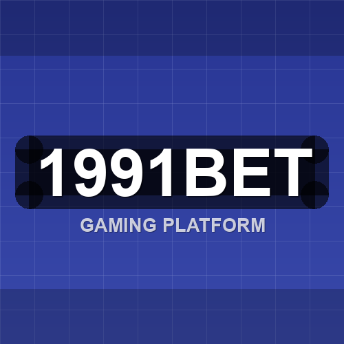 1991bet logo