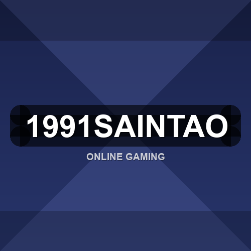 1991saintao logo