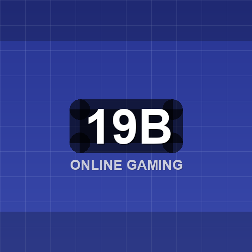 19b logo