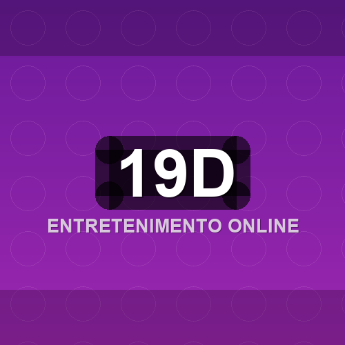 19d logo