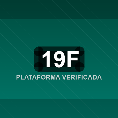19f logo