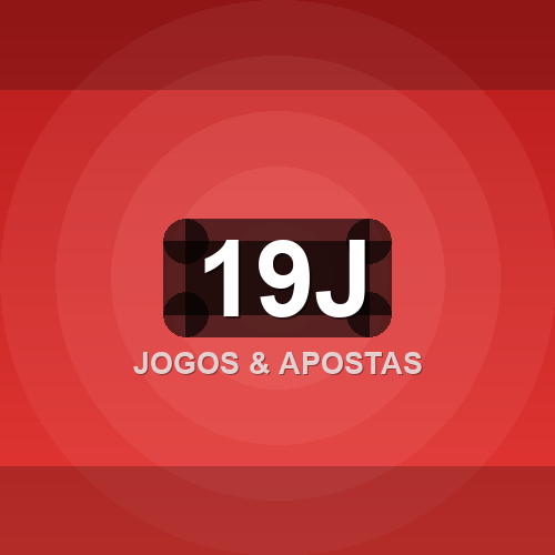 19j logo