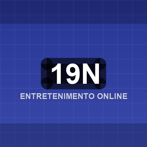 19n logo
