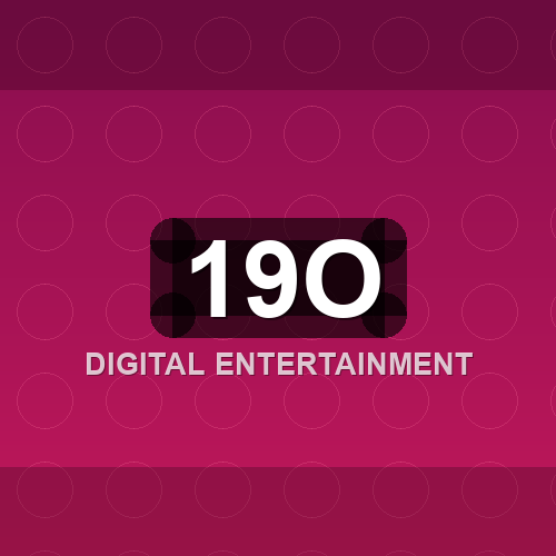 19o logo