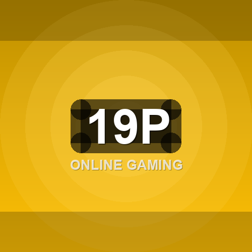 19p logo