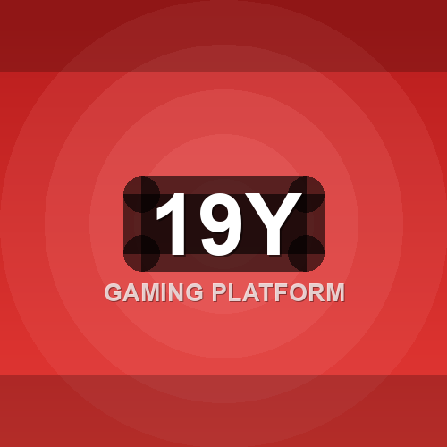 19y logo