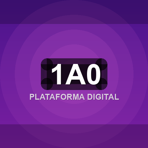 1a0 logo