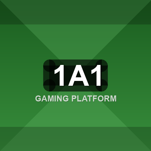 1a1 logo
