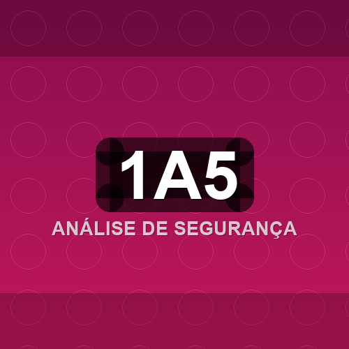 1a5 logo