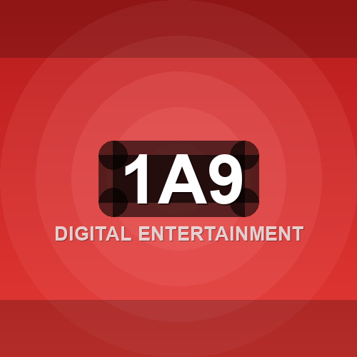1a9 logo