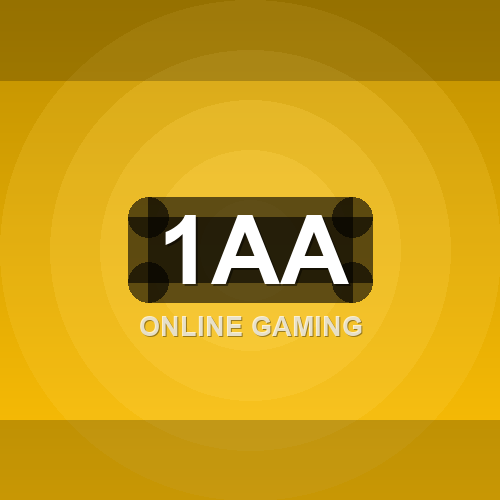 1aa logo