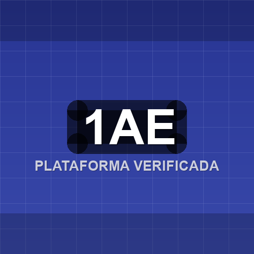 1ae logo