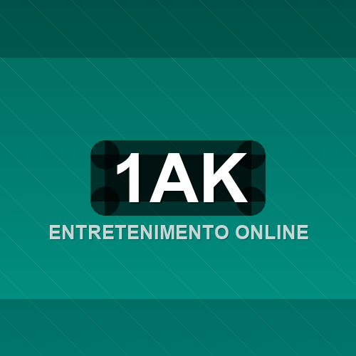 1ak logo