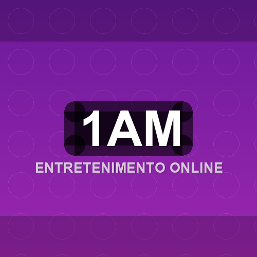 1am logo