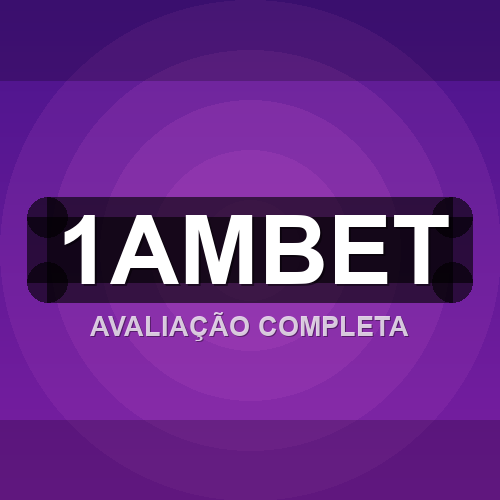 1ambet logo