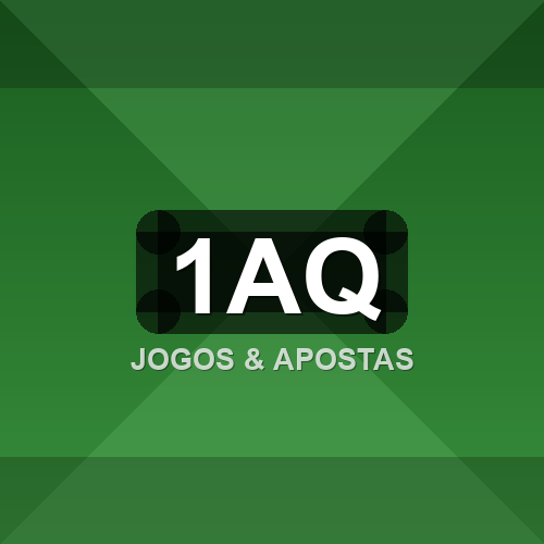 1aq logo