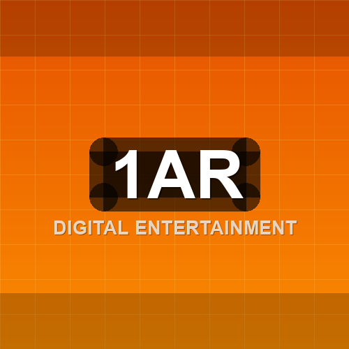 1ar logo