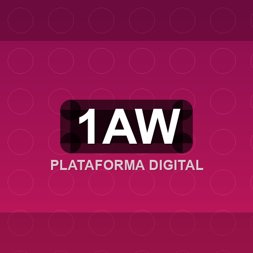 1aw logo