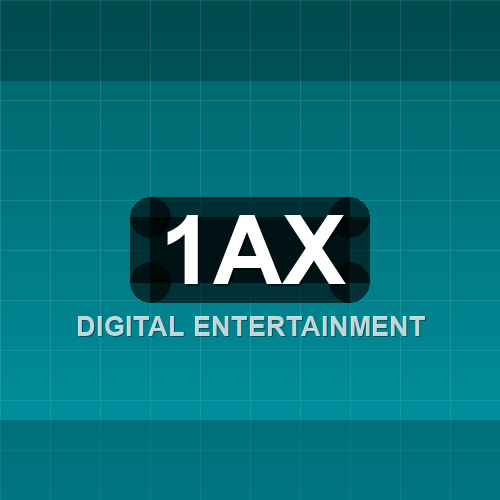 1ax logo