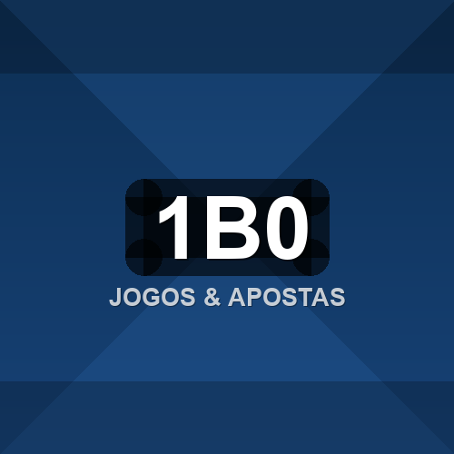1b0 logo