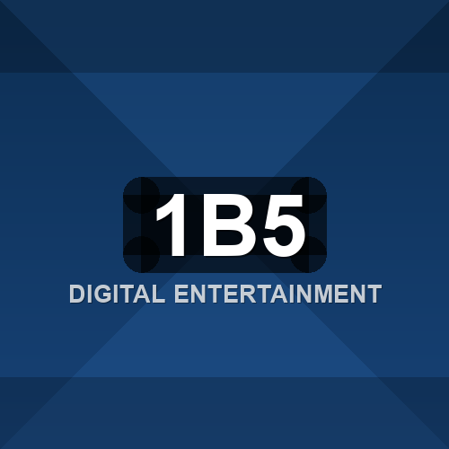 1b5 logo