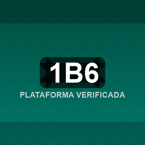 1b6 logo
