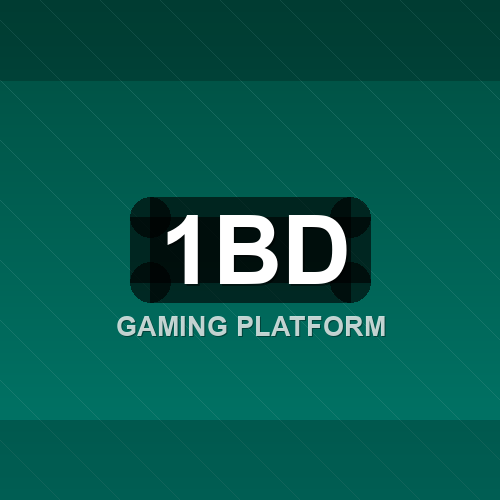 1bd logo
