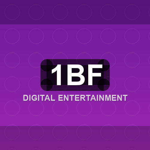 1bf logo