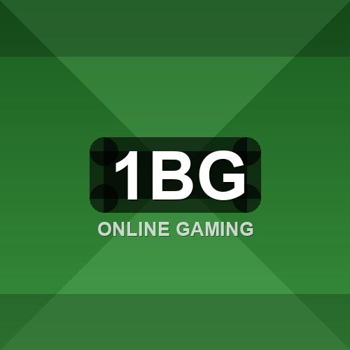 1bg logo