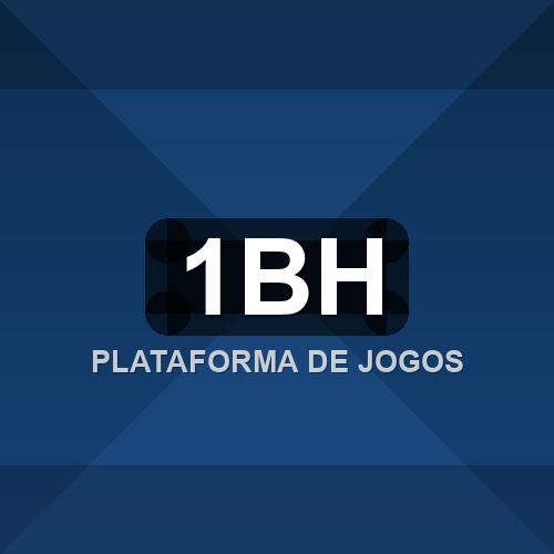 1bh logo