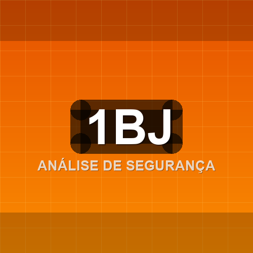 1bj logo