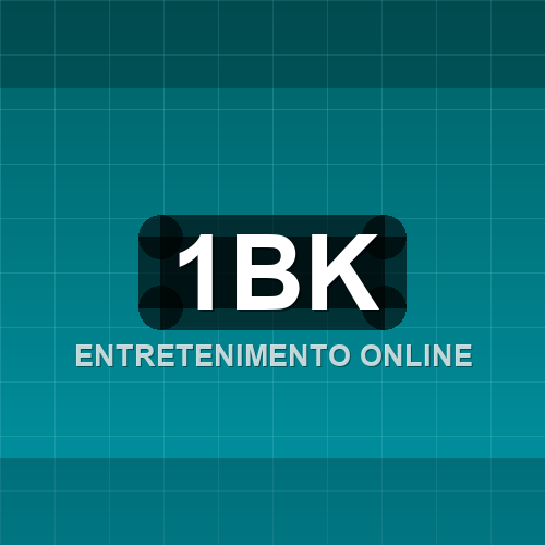 1bk logo