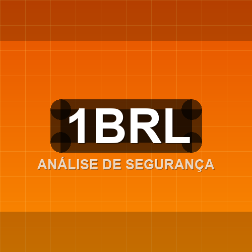 1brl logo