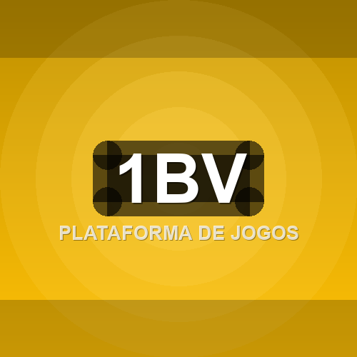1bv logo